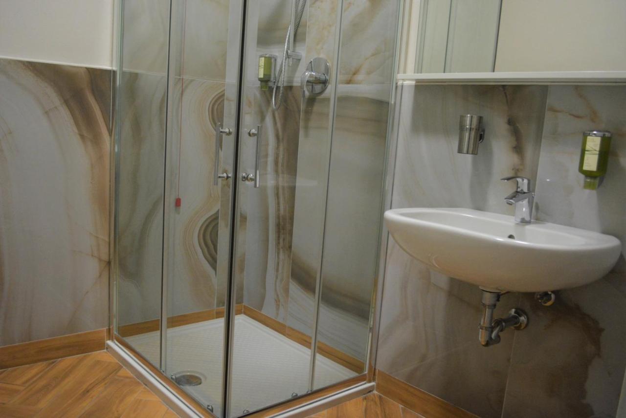 Master Hotel Castelvetro Piacentino Екстериор снимка