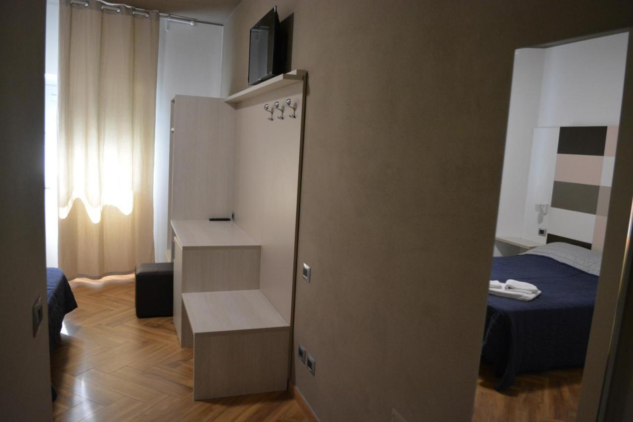 Master Hotel Castelvetro Piacentino Екстериор снимка