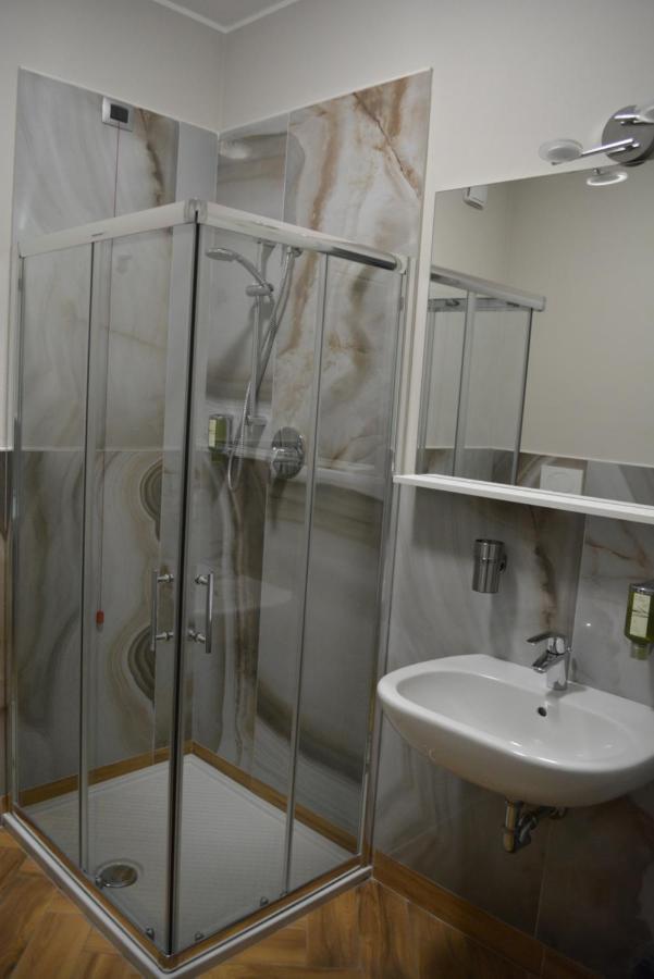 Master Hotel Castelvetro Piacentino Екстериор снимка