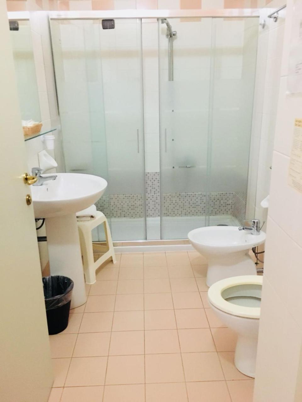 Master Hotel Castelvetro Piacentino Екстериор снимка
